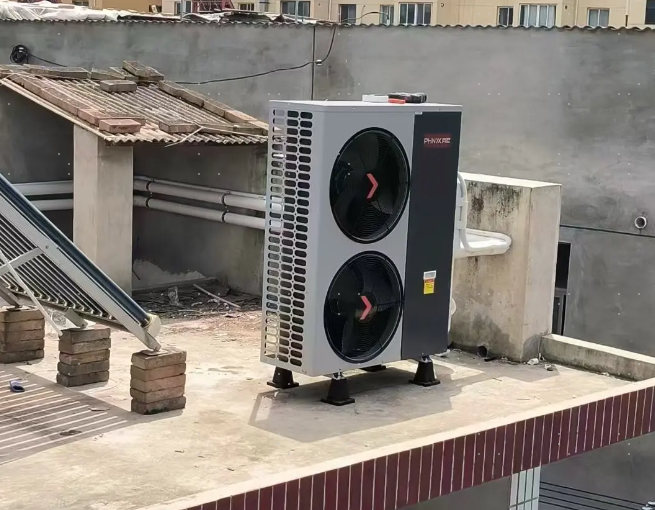空气能制冷比空调费电吗 
