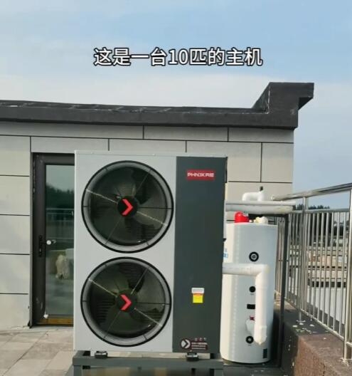 10匹空气能多少千瓦取暖500平米需要多少匹 