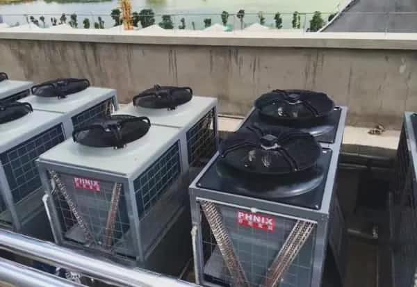 空气能热泵在高温蒸汽领域的应用究竟可以吗？ 