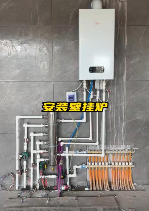 燃气壁挂炉出现e1是什么故障怎么解决 