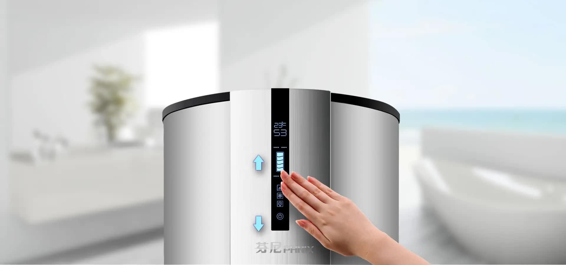 变频空气能热水器是骗局吗？ 