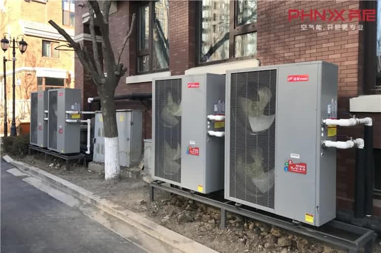 你知道空气能热水采暖系统的八大安装和使用常识你知道吗？ 