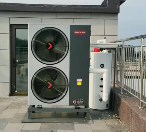 空气能热水器 空气能热水器