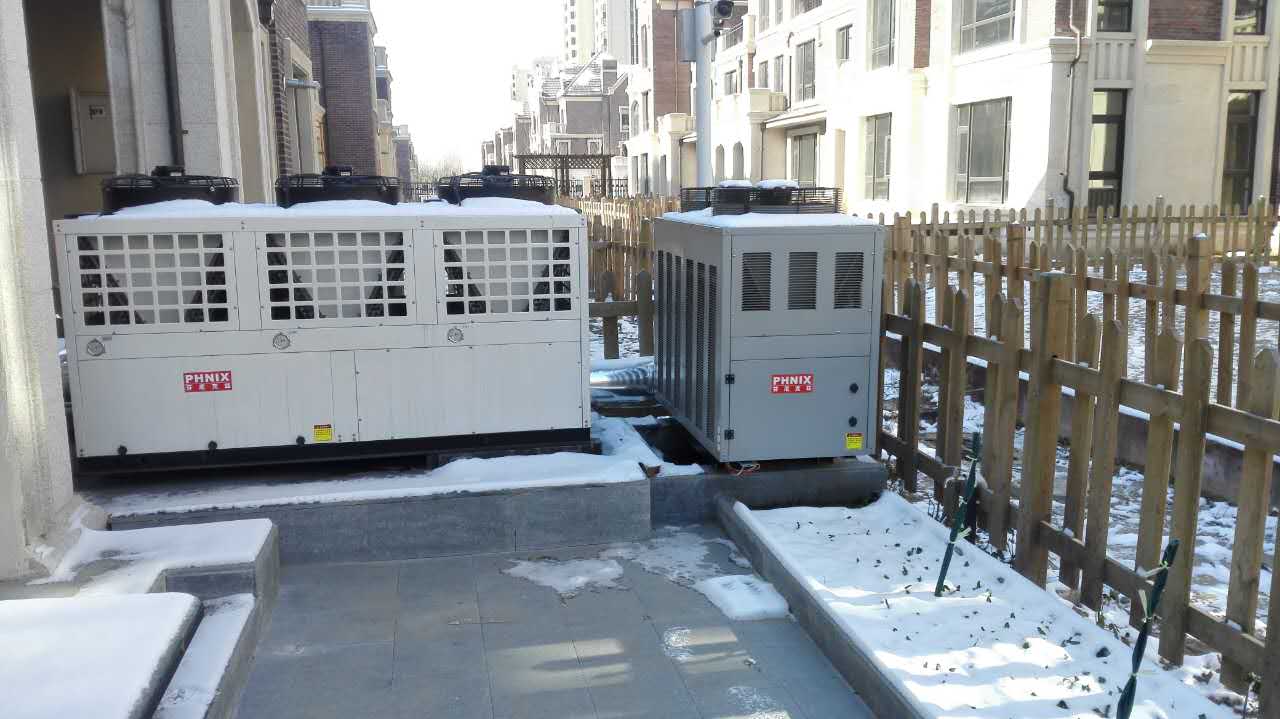 超低温空气源热泵有什么特点 