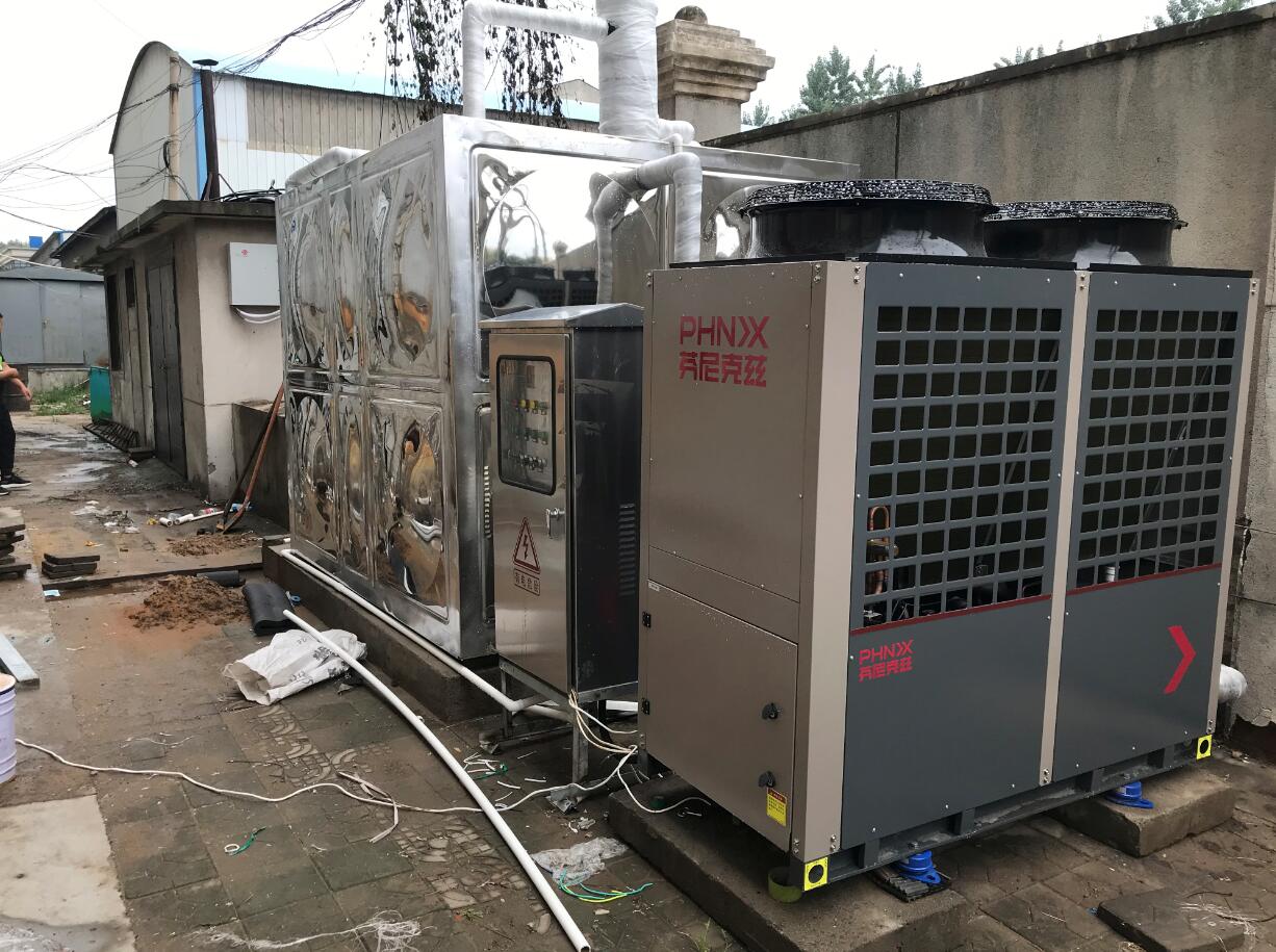 空气能热泵怎么计算匹数 