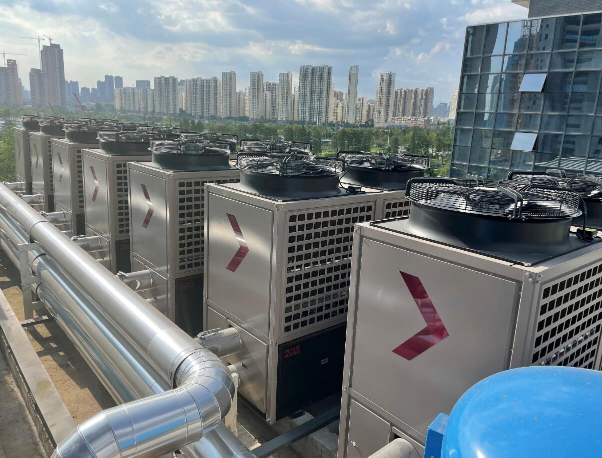 空气能热水器一吨热水需要几度电 