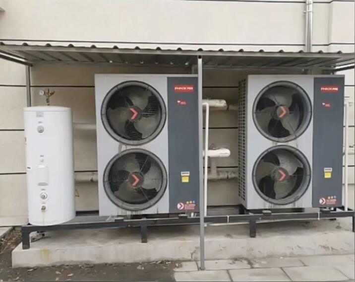 空气能热水器需要电吗空气能可以取暖吗 