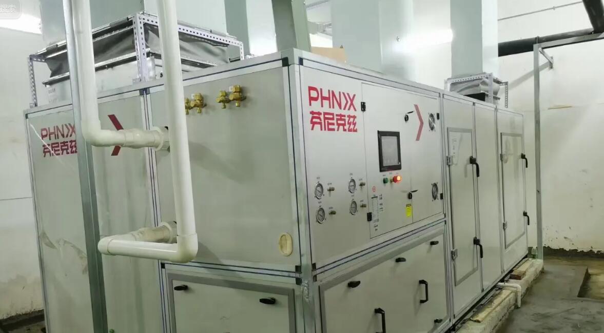 地下游泳池最好加温方法 