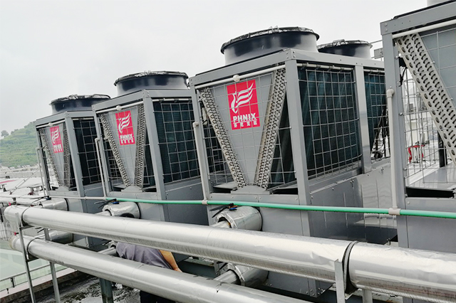 空气能热泵在冬天该如何做好防冻措施？ 