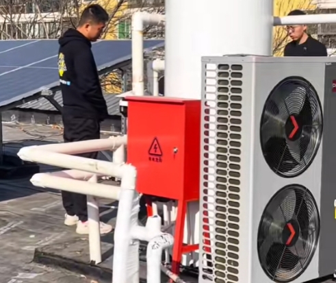 光伏空气能热泵取暖怎么样 