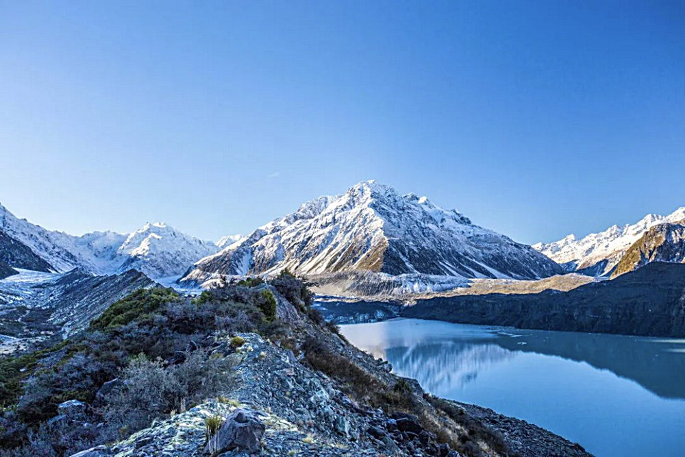 北方雪景 北方雪景