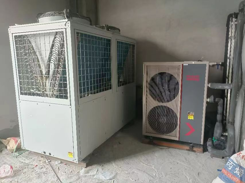 养殖场用空气能取暖节能吗 