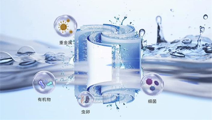鱼苗孵化用的空气源热泵 
