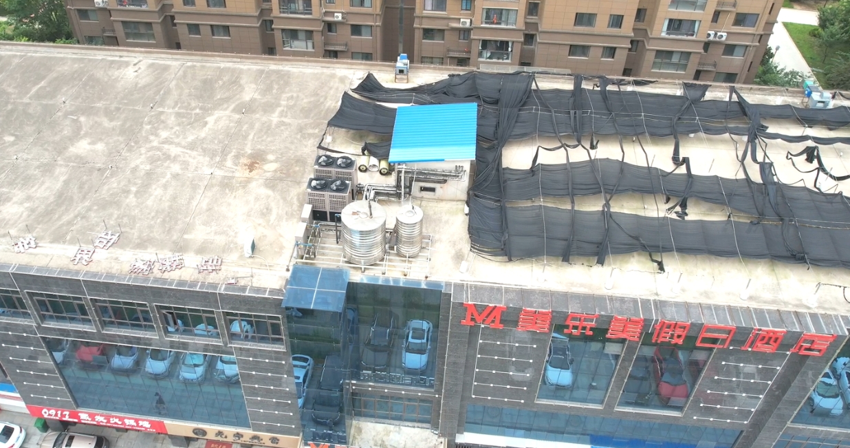 酒店和工地宿舍取暖设备有哪些 