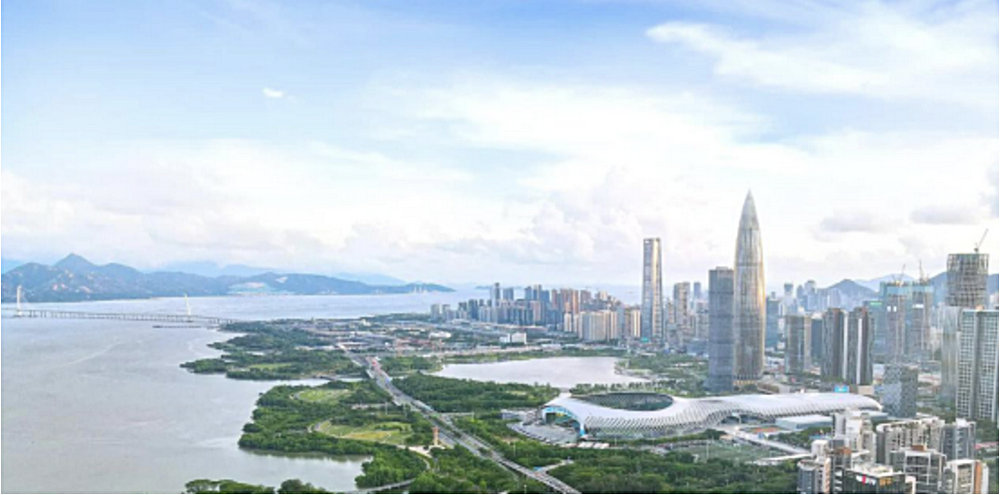为建筑碳中和而新 为建筑碳中和而新