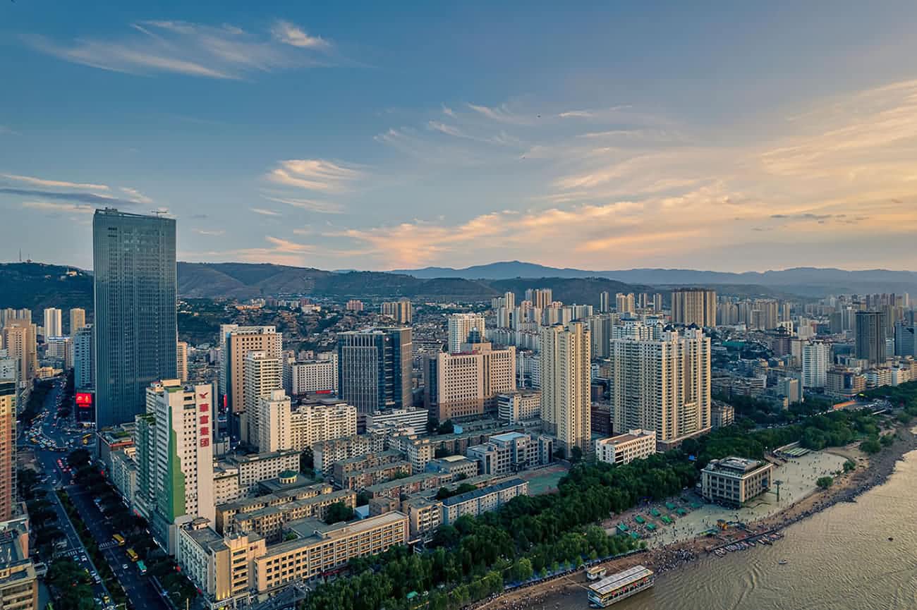 空气能热泵到底是什么？这五点知道了就懂了  