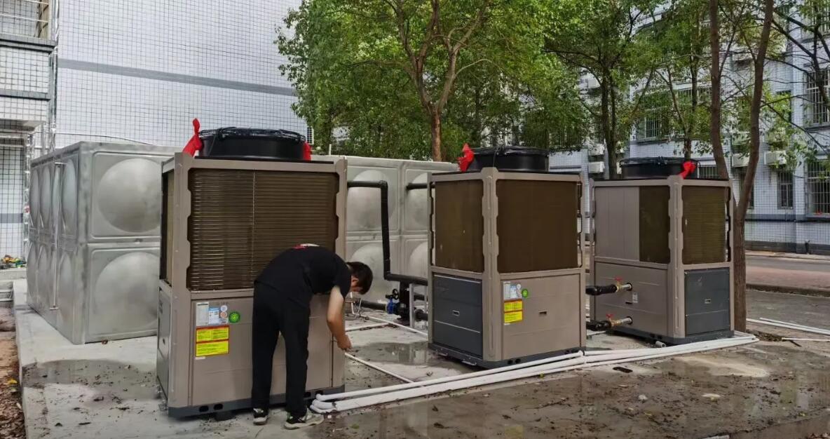 地源热泵还是空气源热泵好 