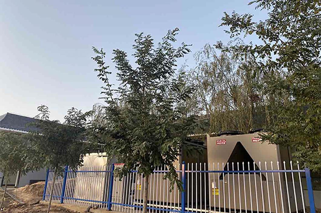 养殖场用什么取暖设备合适 
