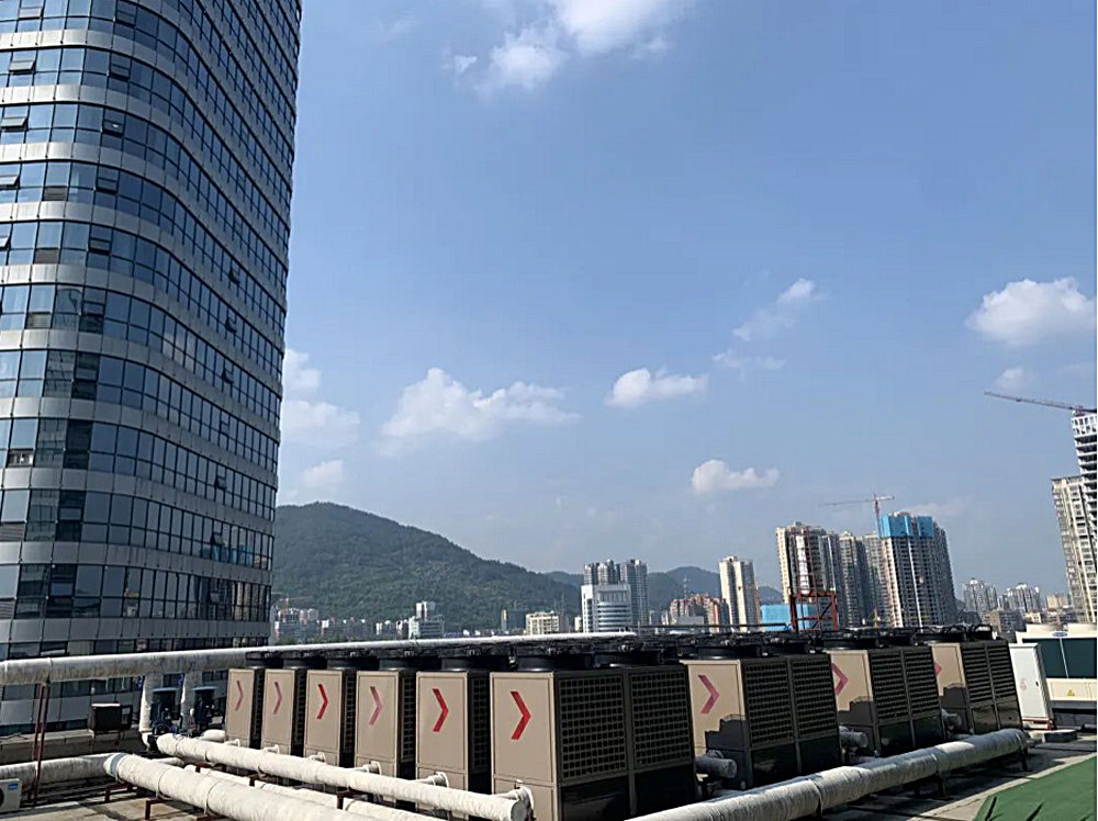 芬尼克兹北极星超低温案例 芬尼克兹北极星超低温案例