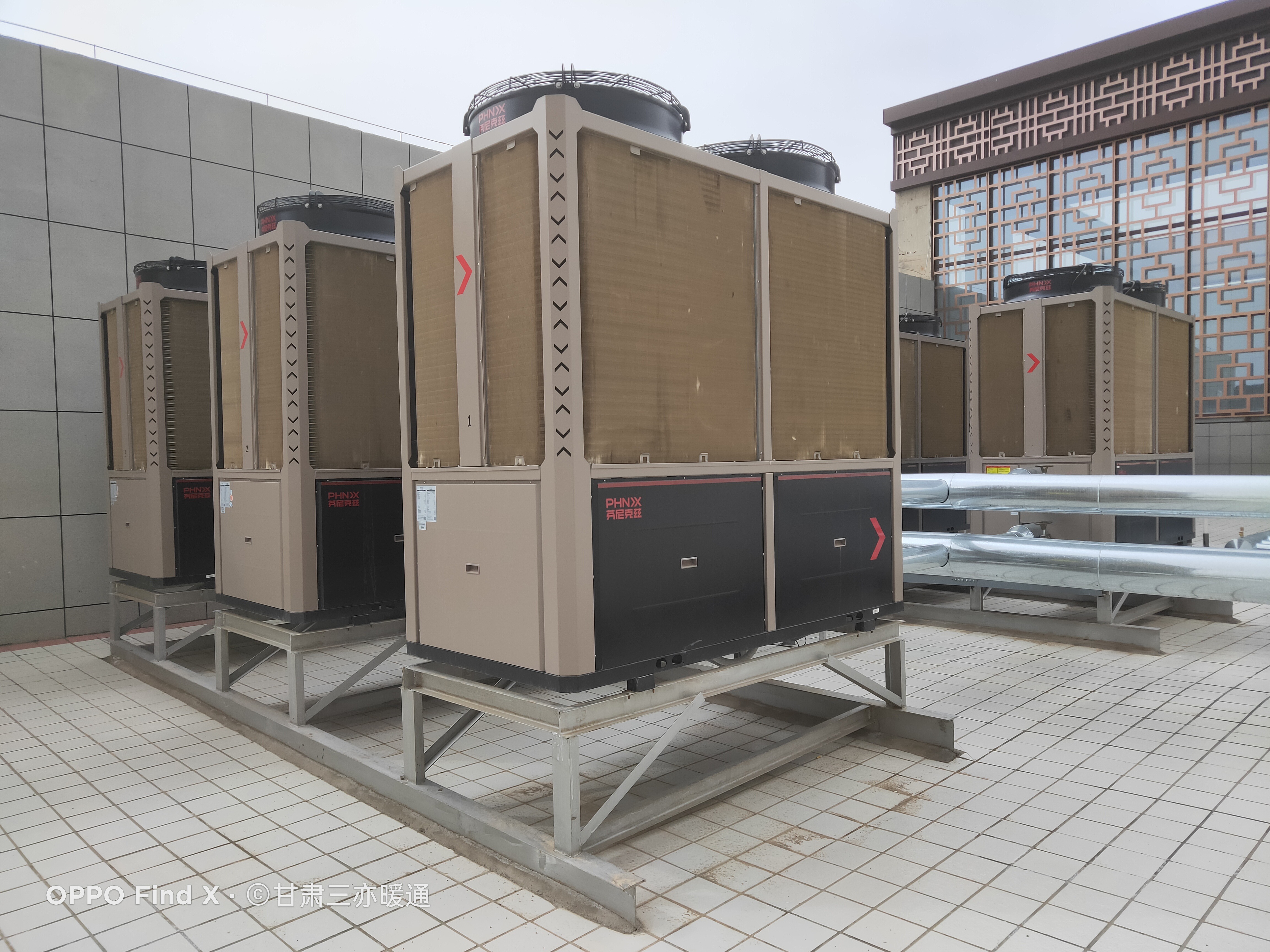 空气源热泵系统采购清单怎么写 