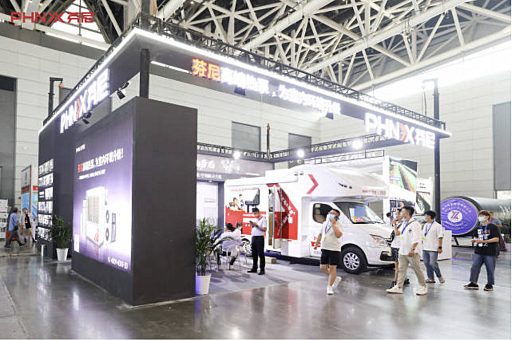 芬尼房车 芬尼房车