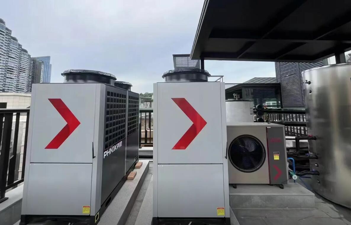 空气能和壁挂炉取暖选哪个好 