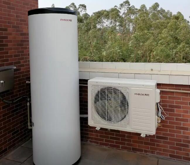 家用空气能热水器 家用空气能热水器