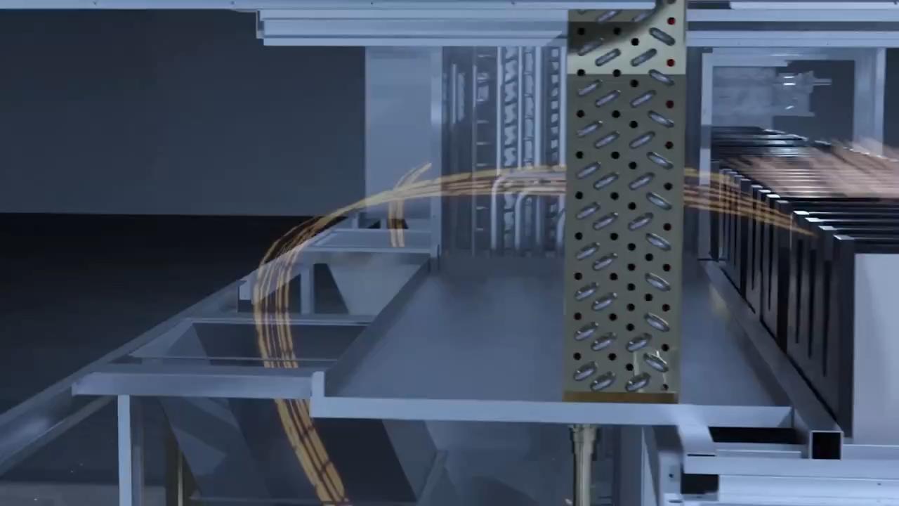 我们的解决⽅案