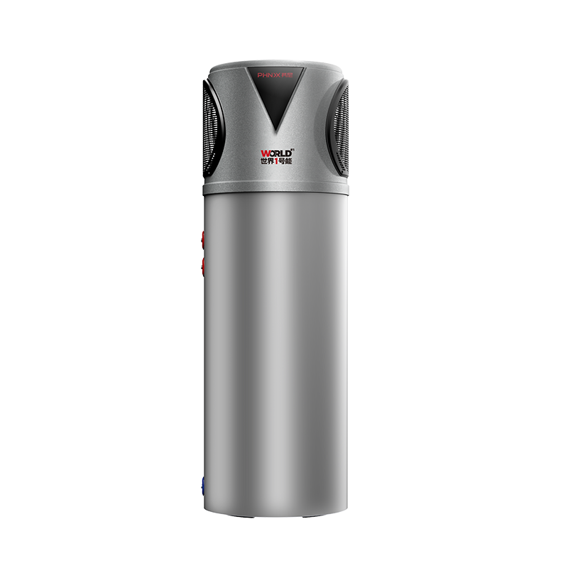 空气能热水器_室外一体机热水王285