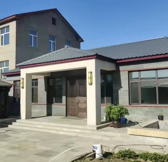 哈尔滨市道里区机场路苏家屯-采暖 