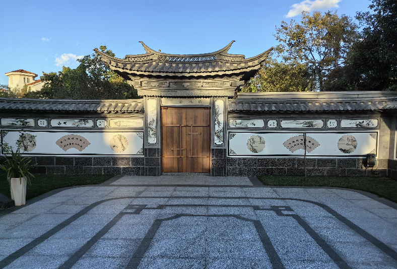 云南昆明别墅冷暖空调 
