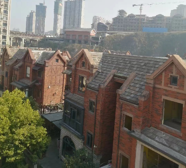 贵州凯里碧桂园芬尼两联供系统+全屋热水+全屋中央净水 