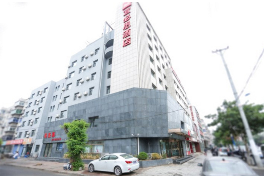 辽宁锦州宜必思云飞街店热水工程2.jpg